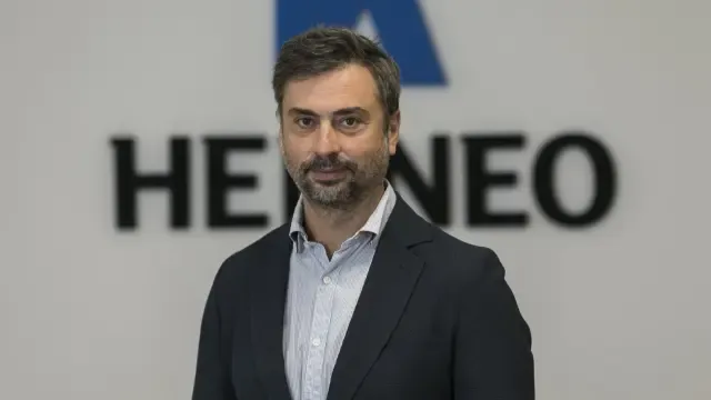 Miguel Madrid, vicepresidente de la asociación europea de prensa digital
