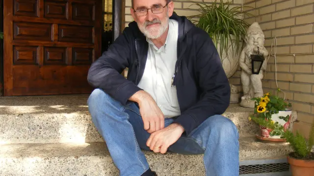 El barbastrense Ramón Juste, entre los mejores investigadores del mundo