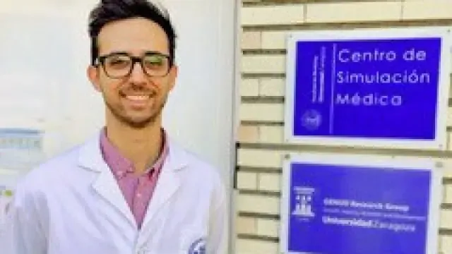 Miguel Seral Cortés: "La genética impacta en el aprovechamiento de la dieta mediterránea"