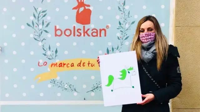 Convocan en Huesca una nueva edición del concurso de diseño para la marca Bolskan