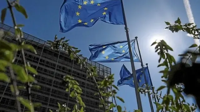 La UE iniciará en junio emisiones de deuda para la recuperación
