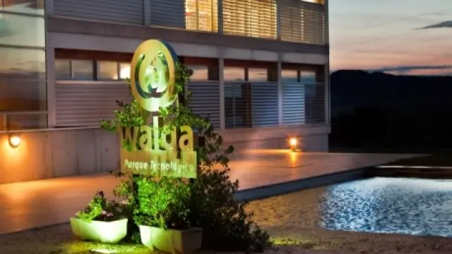 El parque tecnológico Walqa ha ahorrado la emisión de más de mil toneladas de CO2 con sus instalaciones fotovoltaicas
