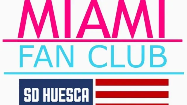 Peña Miami Huesca
