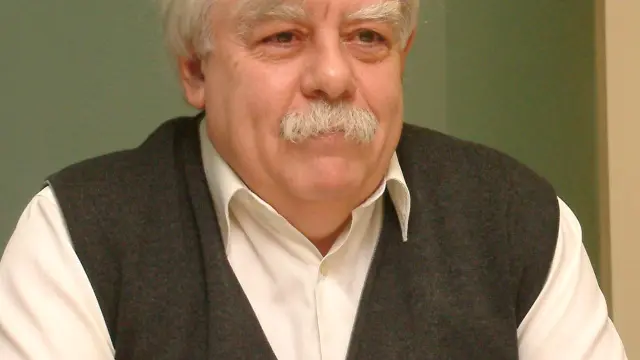 Juan Carrero