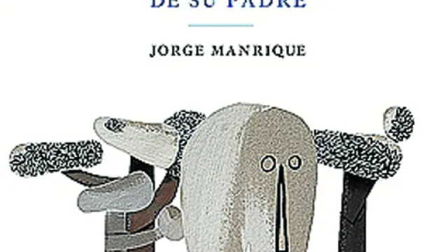 Antonio Santos ilumina las Coplas de Manrique