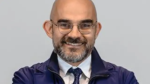 Carlos Núñez.