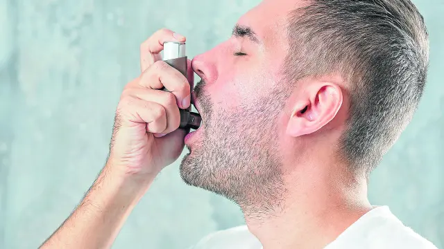 Tratamiento del asma
