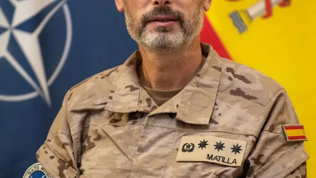 Rafael Matilla Páramo