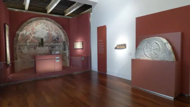 Museo Diocesano de Barbastro-Monzón
