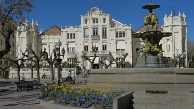El ayuntamiento de Huesca convoca subvenciones para promocionar el turismo
