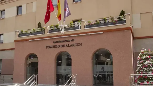 Pozuelo de Alarcón vuelve a ser un año más el que tiene una mayor renta media de sus habitantes, con 28.326 euros