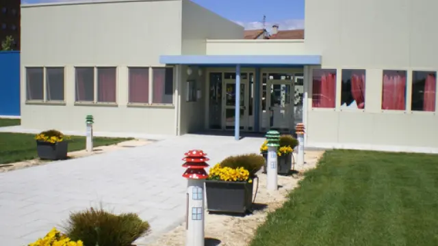 Escuela Infantil Municipal de Barbastro