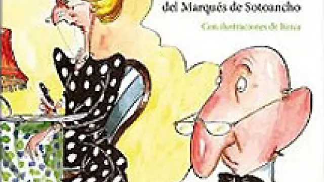 El Diario de Mamá de Alfonso Ussía