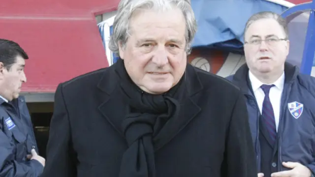 Jorge D’Alessandro.
