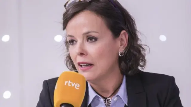 Verónica Ollé.