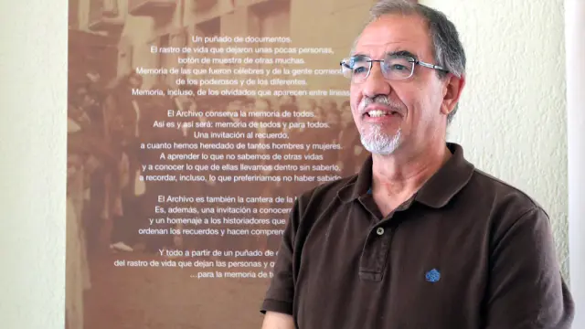 Juan José Generelo Lanaspa