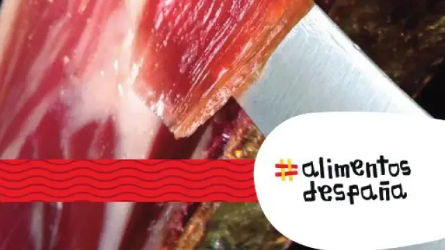 Imagen de Alimentos de España