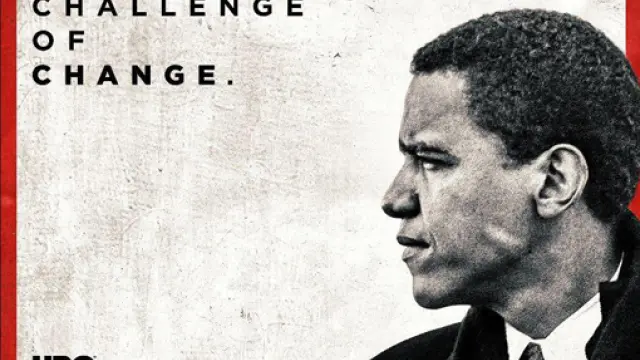"Obama: por una América mejor", título del documental en España