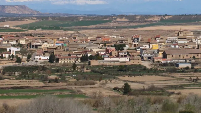 La localidad monegrina de Villanueva de Sijena será la localidad invitada en Ferma, donde se recordará el litigio de los bienes