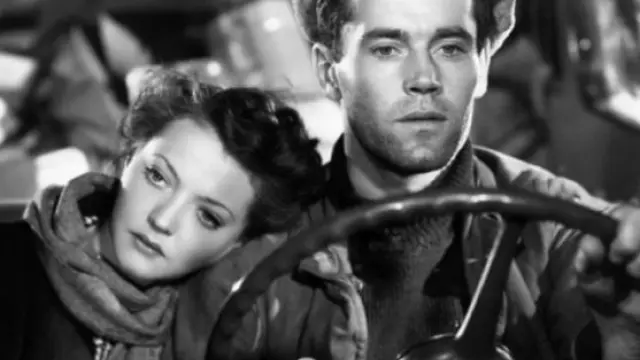 'Solo se vive una vez', de Fritz Lang, abre la nueva temporada de Un aula de Cine