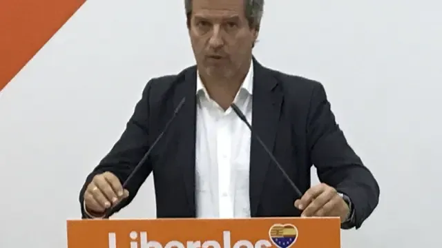 Daniel Pérez Calvo.