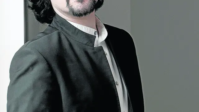 Juan Fernando Moreno Gistaín