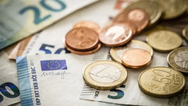 La deuda pública alcanza 1,43 billones de euros