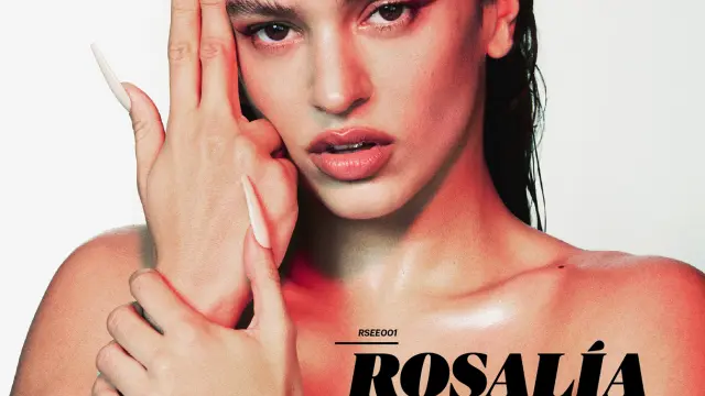 Rolling Stone regresa en español con Rosalía.