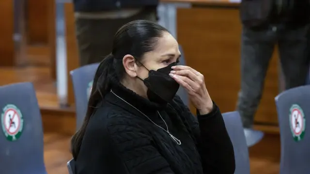 Isabel Pantoja comparece ante un juez de Málaga, acusada de un delito de insolvencia punible.