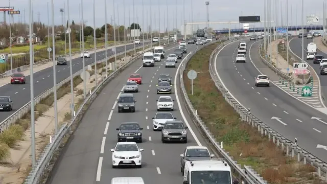 La Semana Santa de 2022 se ha saldado con un total de 29 personas muertas en las carreteras españolas