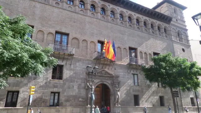 Tribunal Superior de Justicia de Aragón