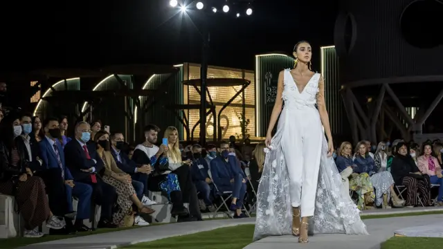 La Aragón Fashion Week regresa a la Torre Outlet