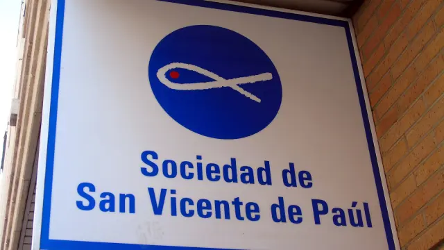 Sociedad de San Vicente de Paúl.