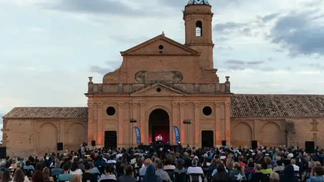 La provincia de Huesca volverá a vivir un verano de música y naturaleza con la tercera edición del Festival SoNna Huesca.