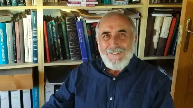 Venancio Díaz Castán.
