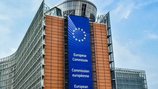 Bruselas compartió el documento de trabajo en una reunión de embajadores de los Estados miembros ante la UE