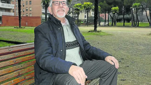José María Ballabriga.
