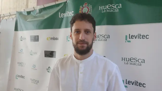 Santi Cerdán es el técnico más joven de la LEB Plata.