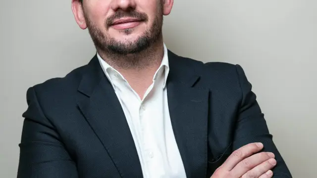 Jesús Aspra Rodríguez se ha incorporado como director general de Alayans Media.