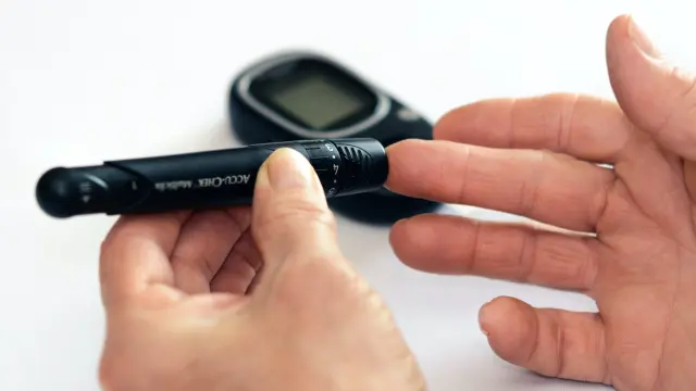 El 14 de noviembre es el Día Mundial de la Diabetes