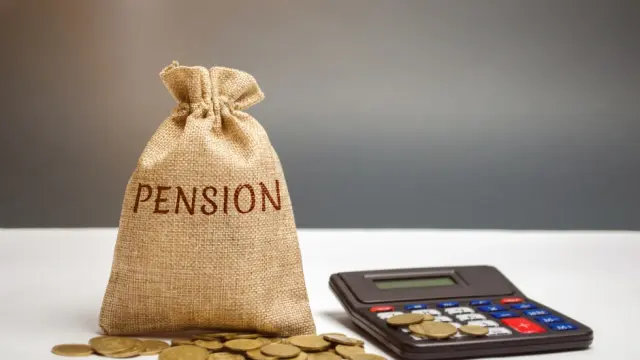 El gasto en pensiones contributivas se sitúa en el 11,5 % PIB en el mes de noviembre.