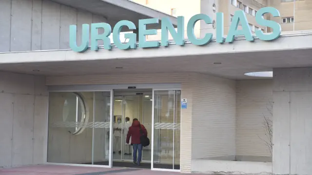 La plantilla de Urgencias contará con cinco médicos de otros hospitales para guardias “sueltas”.