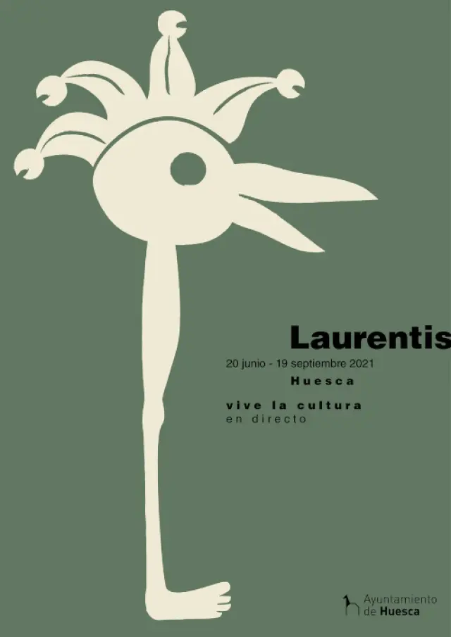 Cartel de Laurentis