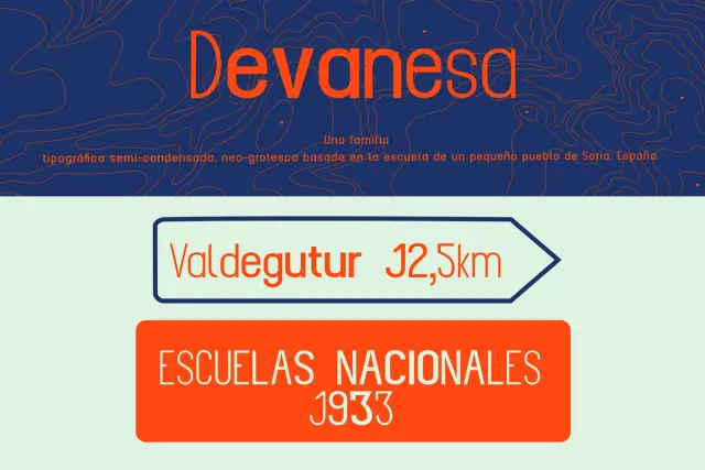 Devanesa.