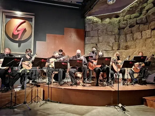 Burtinae Orquesta.