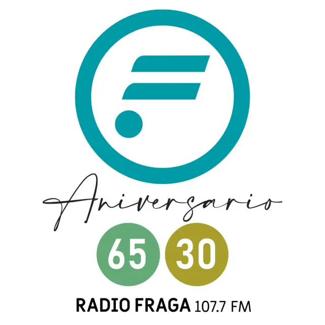 Aniversario de Radio Fraga.