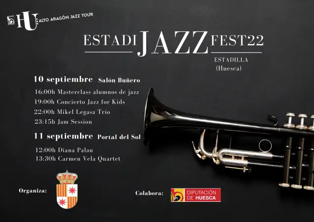 Programa del festival.