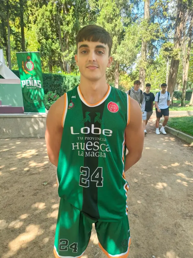 Álex Rubín de Celis.