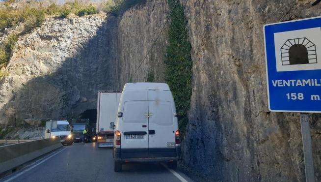 Las obras del congosto de Ventamillo comenzarán antes de final de año