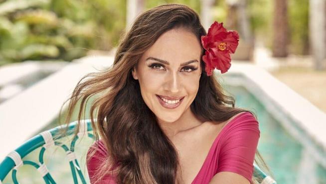 Mónica Naranjo vuelve a ponerse al frente de un programa de telerrealidad de parejas.